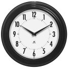 Classic Diner (Black)