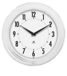 Classic Diner (White)