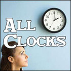 All Clocks image