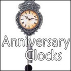 Anniversary Clocks