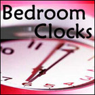 Bedroom Clocks