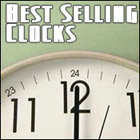 Our Best Selling Clocks