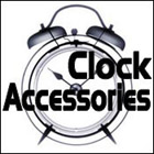 Clock accessories