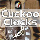 Cuckoo Clocks image