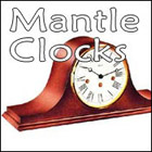 Mantle Clocks image