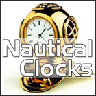 Nautical Clocks
