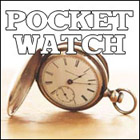 Pocket watch