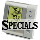 Specials