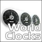 World Clocks