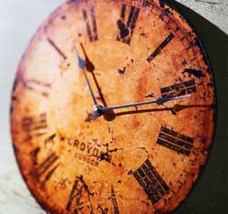 Antique Clocks