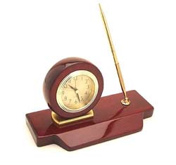 Desktop Clock