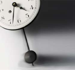 Pendulum Clock