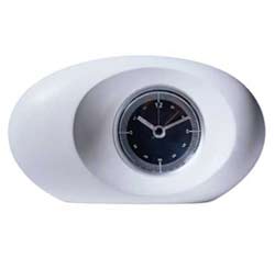 Porcelain Clock