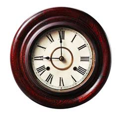 Large Wall Clocks