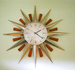 Handcrafted Wall clocks