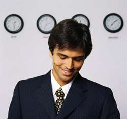 World Time Wall Clocks